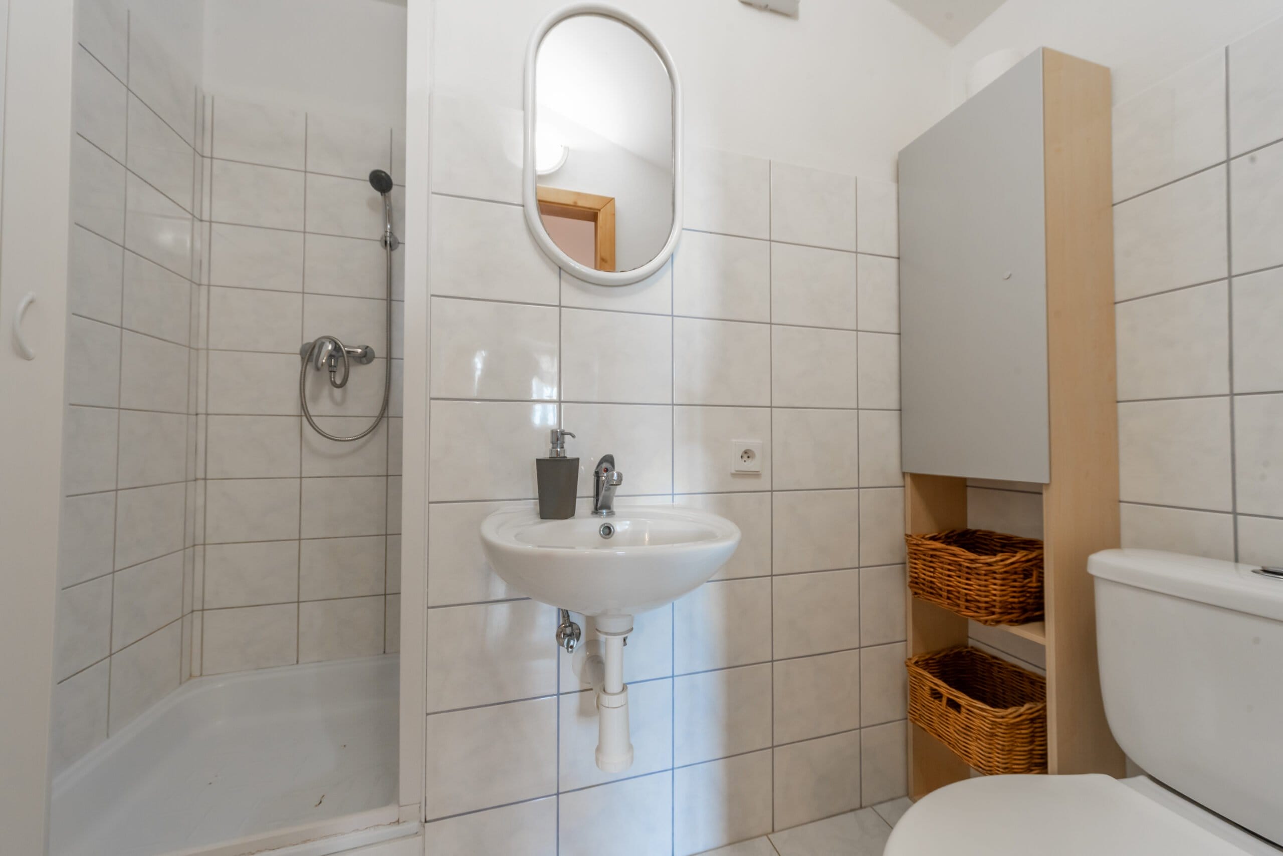 Zakwaterowanie w Sumava - Volary