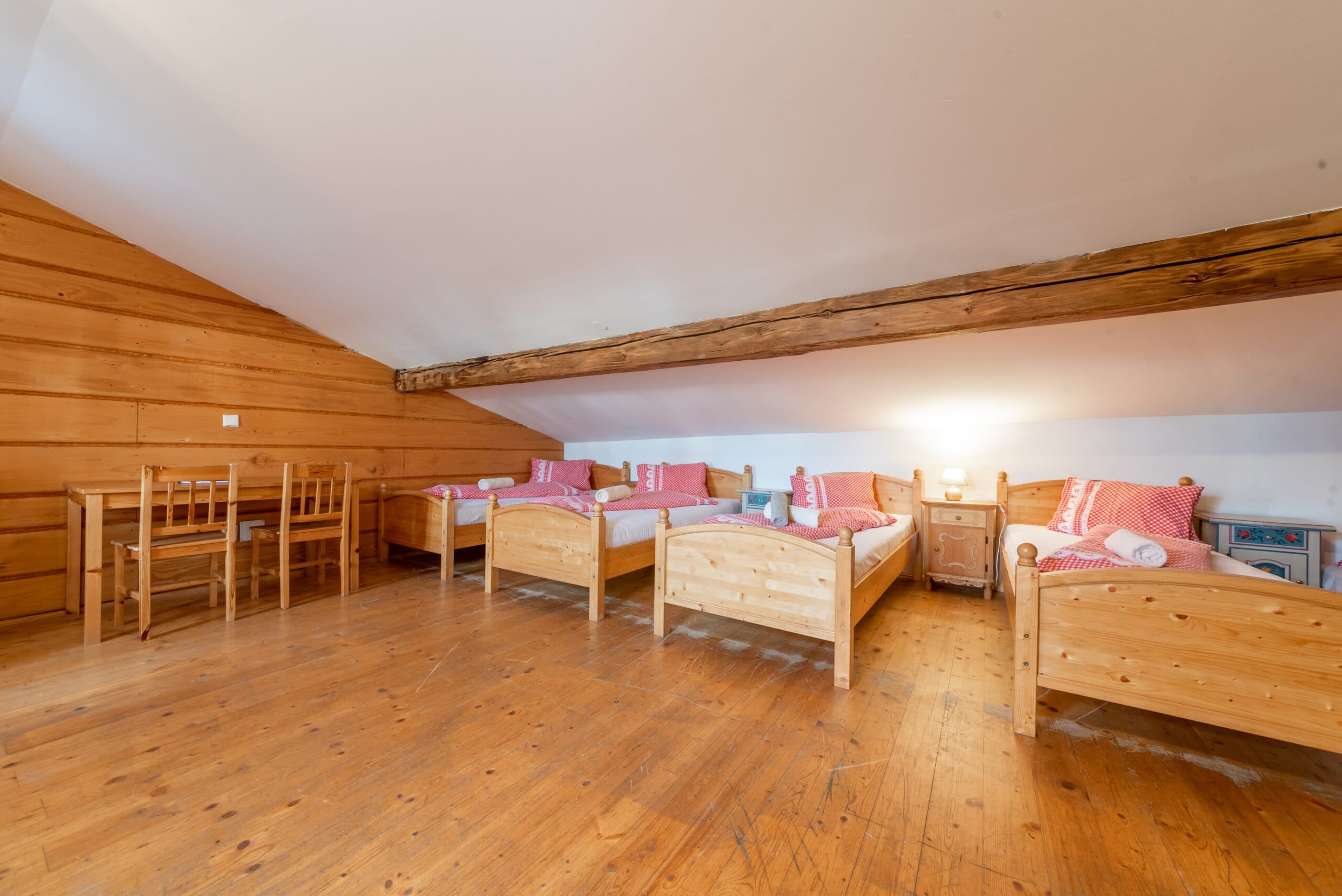 Szállás Sumava - Volary