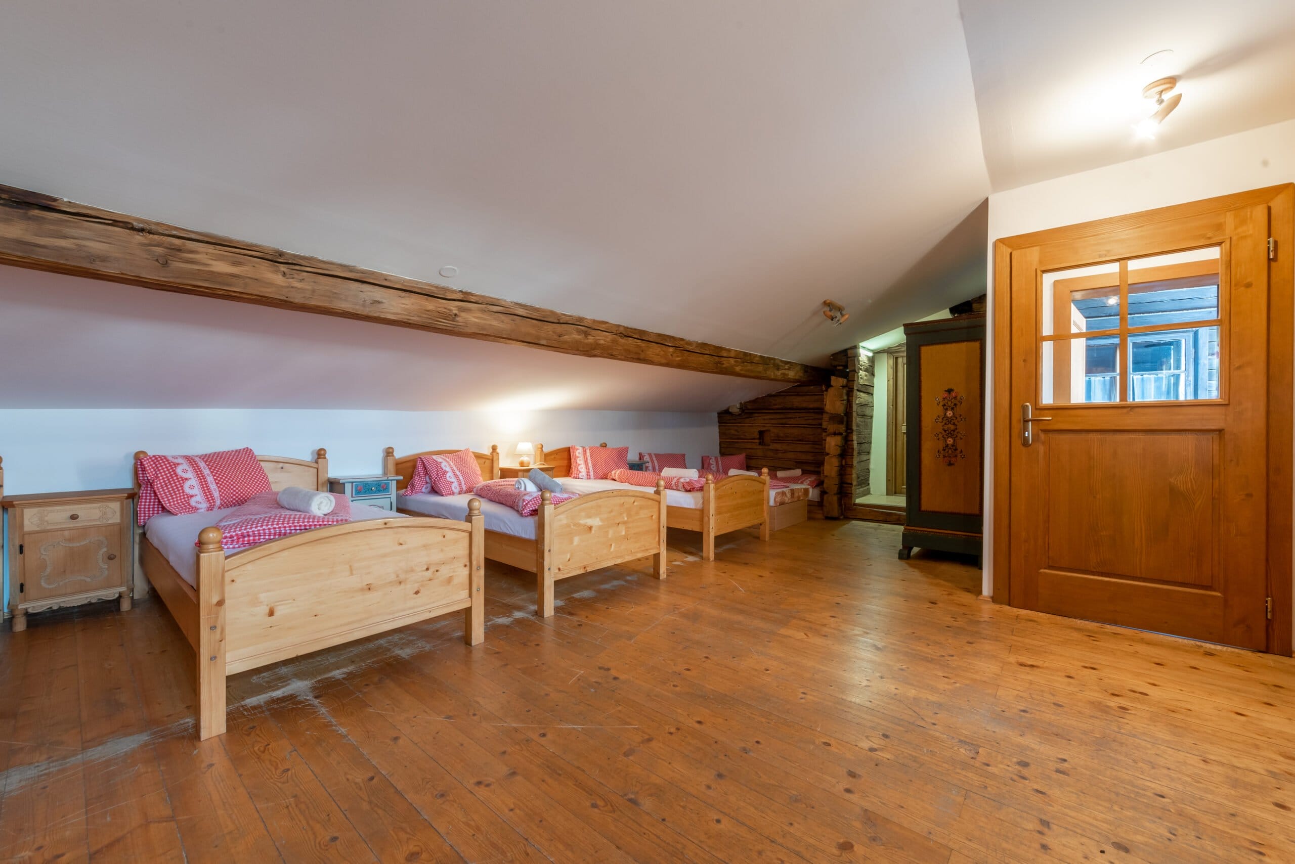 Szállás Sumava - Volary