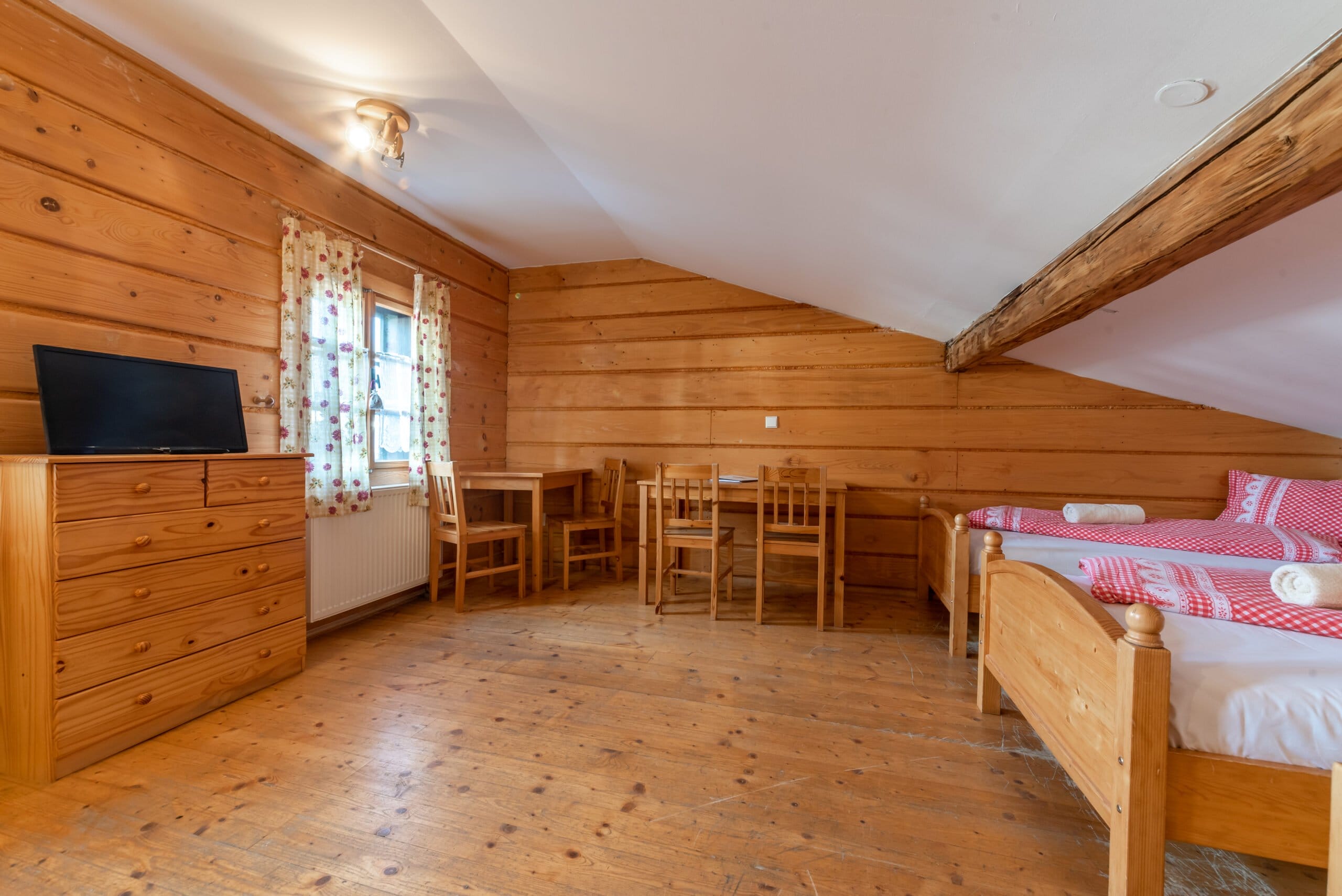 Szállás Sumava - Volary